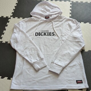Dickies - Dickies フード付き パーカー