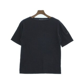 SAINT JAMES Tシャツ・カットソー 3 1/2(SM位) 紺 【古着】【中古】