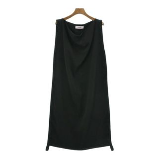 CHALAYAN チャラヤン ワンピース M 黒 【古着】【中古】