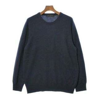 ヴィトン(LOUIS VUITTON) ニット/セーター(メンズ)の通販 800点以上 ヴィトン(LOUIS VUITTON) ニット/セーター(メンズ)の通販 800点以上