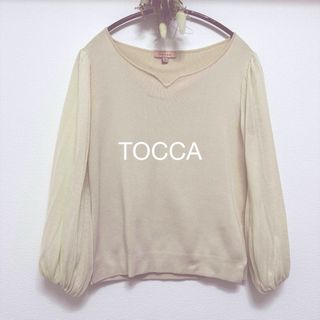 TOCCA - トッカトップス