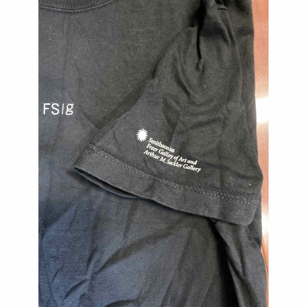 激レア 当時物 HOKUSAI Tシャツ ヴィンテージ サイズL 葛飾北斎 激レア 当時物 HOKUSAI Tシャツ ヴィンテージ サイズL 葛飾北斎