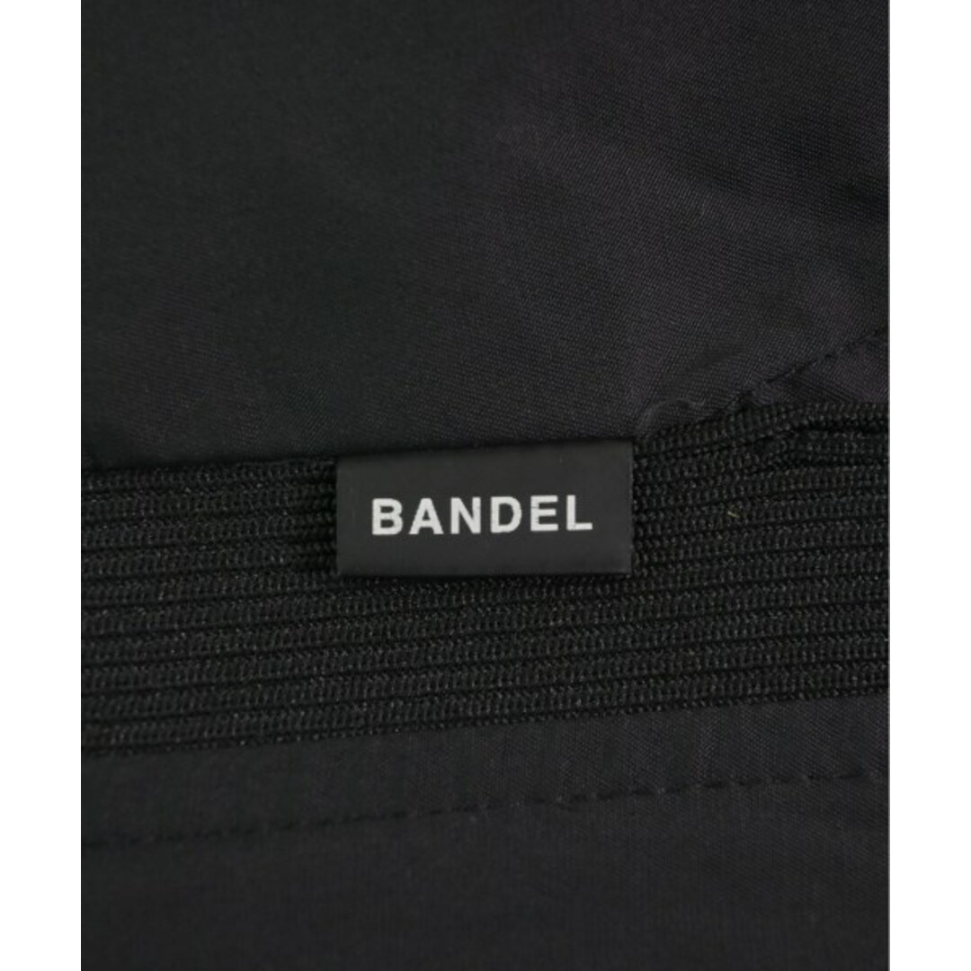 BANDEL(バンデル)のBANDEL バンデル パンツ（その他） L-XL 黒 【古着】【中古】 メンズのパンツ(その他)の商品写真