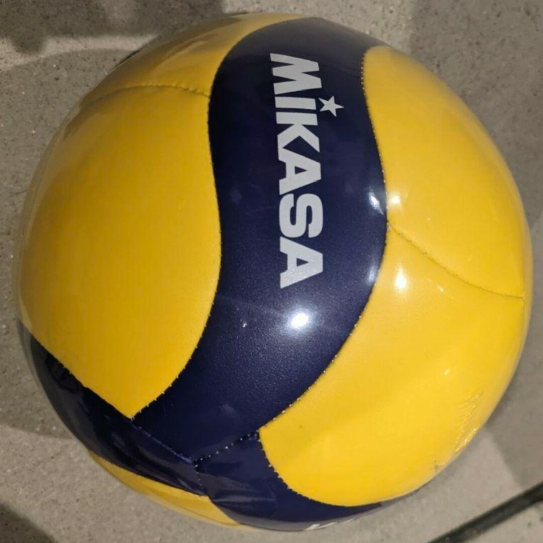 MIKASA(ミカサ)のMIKASA/ミカサ バレーボール オフィシャル スポーツ/アウトドアのスポーツ/アウトドア その他(バレーボール)の商品写真