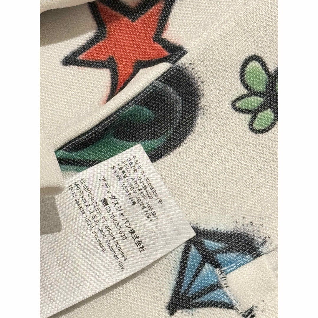 adidas - adidas アディダス ジェレミースコット コラボ adidas - adidas アディダス ジェレミースコット コラボ