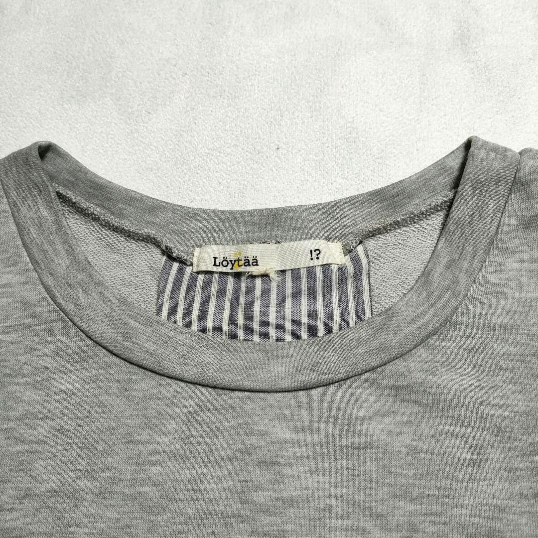 Loytaa ロユタ (L)　Tシャツ レディースのトップス(Tシャツ(半袖/袖なし))の商品写真