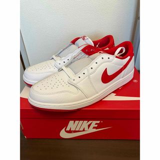 NIKE - NIKE AIR JORDAN 1 RETRO LOW OG 30cm 新品