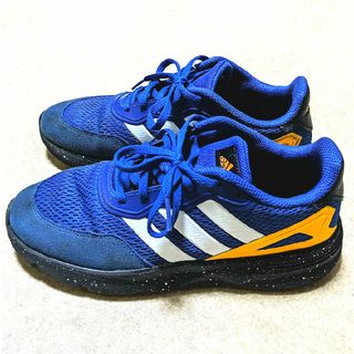 アディダス(adidas)のadidas NEBZED24.0cm(スニーカー)