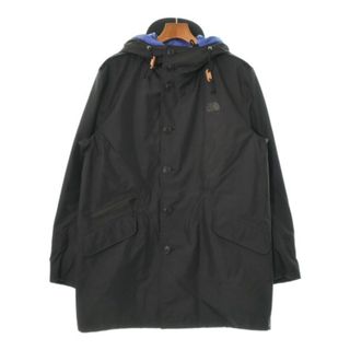 JUNYA WATANABE MAN コート（その他） M 黒 【古着】【中古】