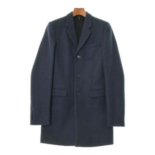 ディオールオム チェスターコート(メンズ)の通販 100点以上 | DIOR ディオールオム チェスターコート(メンズ)の通販 100点以上 | DIOR