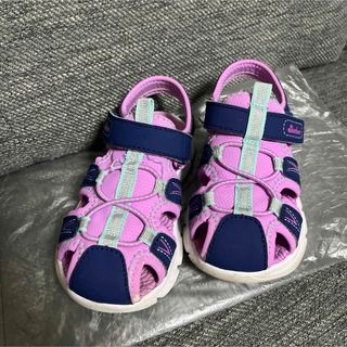 スケッチャーズ(SKECHERS)のスケッチャーズ　サンダル　14cm(サンダル)