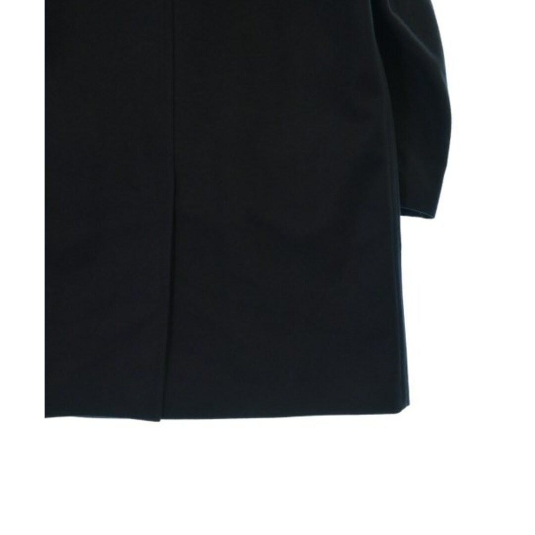Marni(マルニ)のMARNI マルニ チェスターコート 46(M位) 紺 【古着】【中古】 メンズのジャケット/アウター(チェスターコート)の商品写真