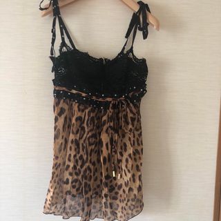 DOLCE&GABBANA(キャミソール)のフリマアイテム一覧 DOLCE&GABBANA(キャミソール)のフリマアイテム一覧