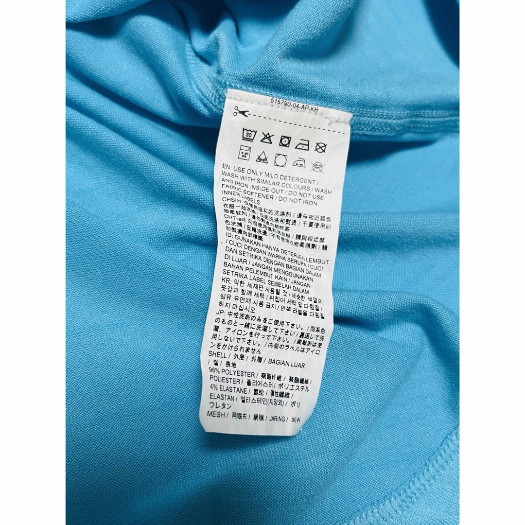 PUMA(プーマ)のランニングウェア　プーマ　レディース　Mサイズ　Tシャツ　トップス レディースのトップス(Tシャツ(半袖/袖なし))の商品写真