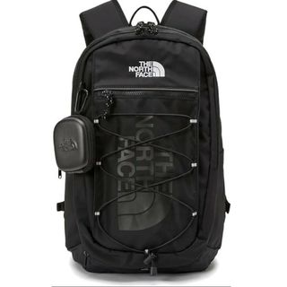 ザノースフェイス(THE NORTH FACE)のノースフェイス リュック ブラック(バッグパック/リュック)