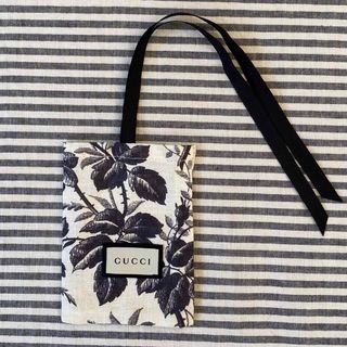 グッチ(Gucci)のGucci アクセサリー保存袋(ショップ袋)