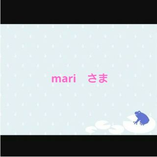 【mariさま】★☆ネイルシール3枚＋セール1セット(ネイル用品)