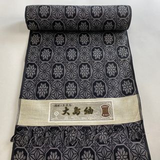 反物 秀品 正絹 【中古】(その他)