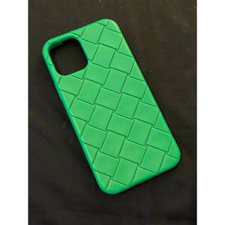 Bottega Veneta - 美品　BOTTEGA VENETA  iPhone12/12Pro用ケース