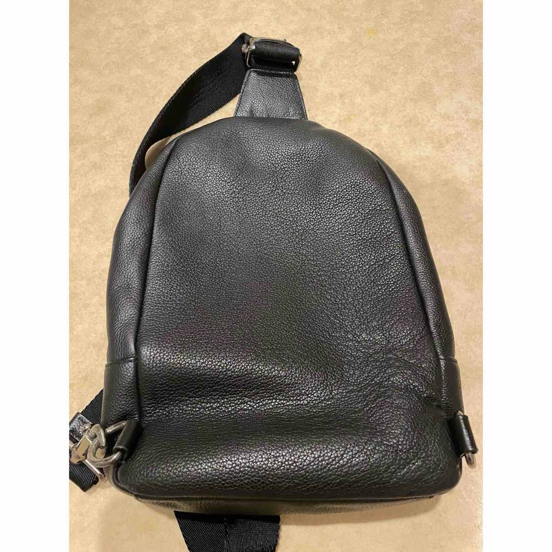 COACH(コーチ)のCOACH コーチ ショルダーバッグ 71709 Campus Pack メンズのバッグ(ショルダーバッグ)の商品写真