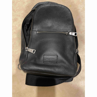 コーチ(COACH)のCOACH コーチ ショルダーバッグ 71709 Campus Pack(ショルダーバッグ)