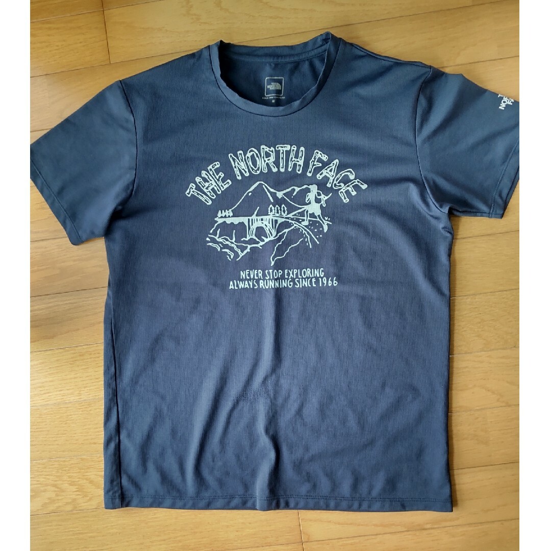 THE NORTH FACE(ザノースフェイス)のノースフェイス　Tシャツ メンズのトップス(Tシャツ/カットソー(半袖/袖なし))の商品写真