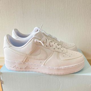 ナイキ(NIKE)の新品　Drake NOCTA  ☆  Air Force 1 Low (スニーカー)