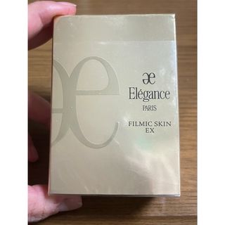 エレガンス(Elégance.)のエレガンス　リキッドファンデーション(ファンデーション)