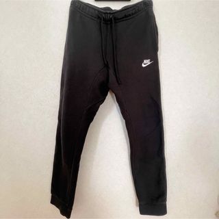 ナイキ(NIKE)の【NIKE ナイキ】ジョガーパンツ ブラック(ウェア)