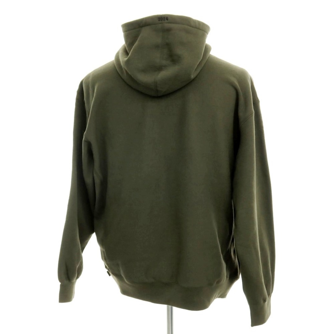 シュプリーム Supreme 2024年春夏 Futura Hooded Sweatshirt シュプリーム Supreme 2024年春夏 Futura Hooded Sweatshirt