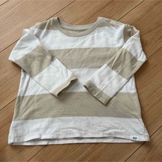 ベビーギャップ(babyGAP)のbaby GAP ロンT 95cm(Tシャツ/カットソー)