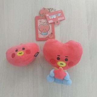 防弾少年団(BTS) - 美品 BT21   TATA  グッズ