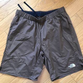 ザノースフェイス(THE NORTH FACE)のノースフェイス　ハーフパンツ(ショートパンツ)