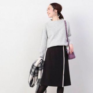 ラトータリテ(La TOTALITE)の【美品】クリーニング済　ラトータリテ　スカート　(その他)