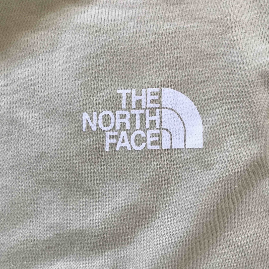 THE NORTH FACE(ザノースフェイス)のノースフェイス　シャツ メンズのトップス(Tシャツ/カットソー(半袖/袖なし))の商品写真