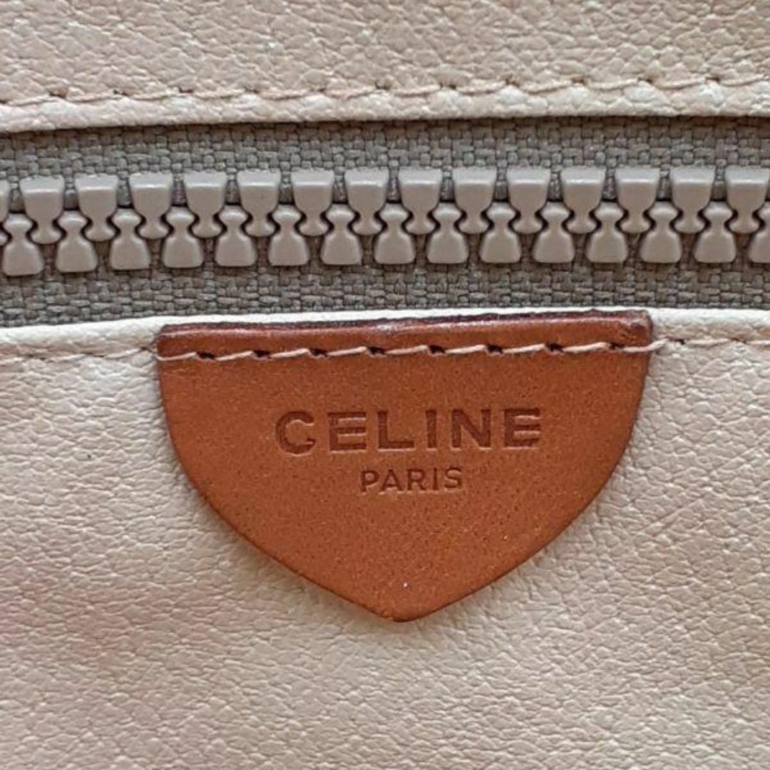 celine(セリーヌ)の◆良品◆ セリーヌ CELINE ビジネスバッグ ブリーフケース 鞄 マカダム柄 メンズのバッグ(ビジネスバッグ)の商品写真