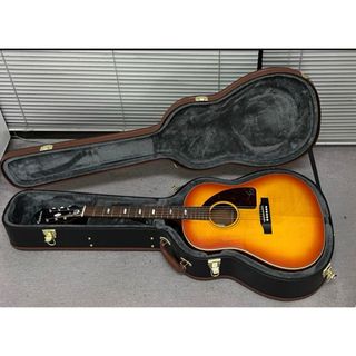 Epiphone - エピフォンインスパイアテキサンFT-79/ハードケース付/ナット、サドル交換済み