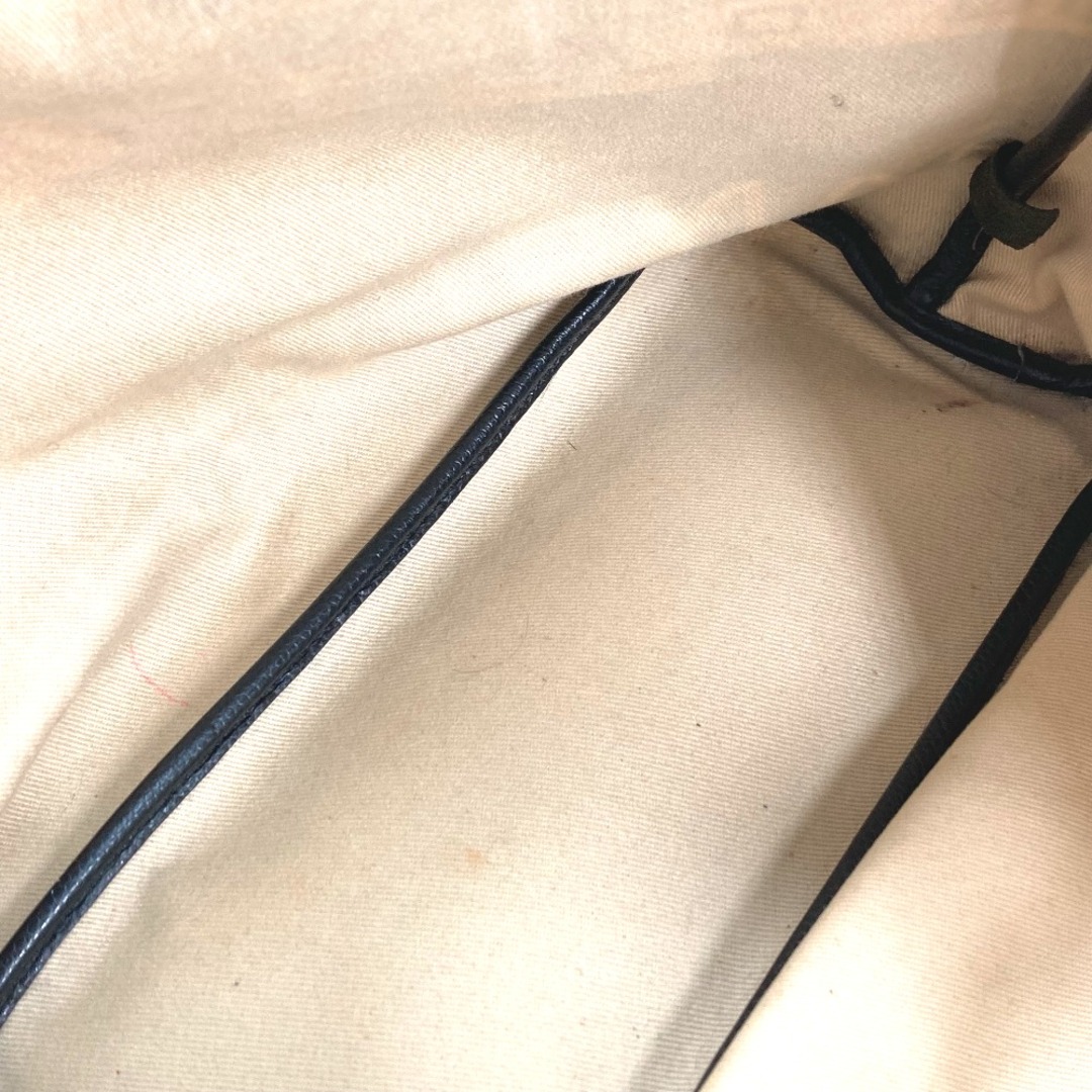 CHANEL(シャネル)のシャネル CHANEL セントラルステーション  バッグ カバン 肩掛け ハンドバッグ トートバッグ PVC/レザー ブラック メンズのバッグ(トートバッグ)の商品写真