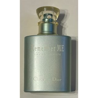 クリスチャンディオール(Christian Dior)のDior 香水（Remember ME）(香水(女性用))