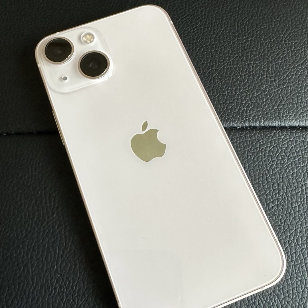 iPhone(アイフォーン)のiPhone13mini 128GB SIMフリー スマホ/家電/カメラのスマートフォン/携帯電話(スマートフォン本体)の商品写真