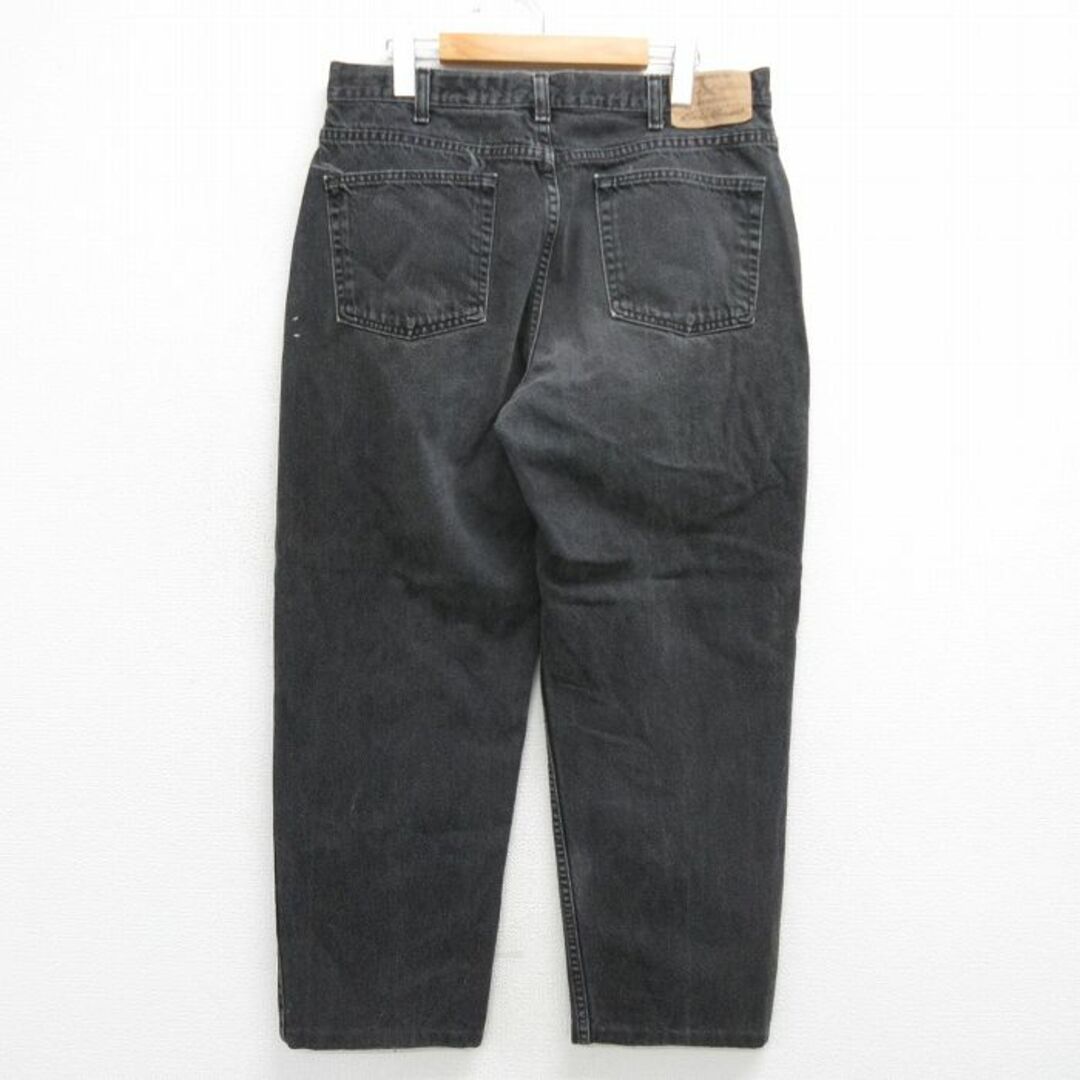 Eddie Bauer - W35☆古着 エディーバウアー ジーンズ メンズ 90 Eddie Bauer - W35☆古着 エディーバウアー ジーンズ メンズ 90