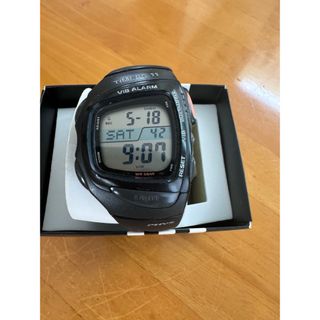 CASIO - CASIO TIMERS11  タイマーズイレブン RFT-100