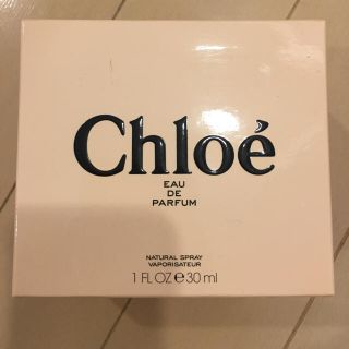 クロエ(Chloe)のクロエ香水(香水(女性用))