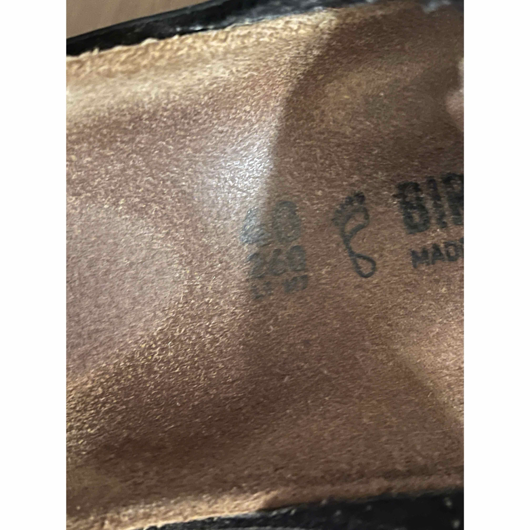 BIRKENSTOCK(ビルケンシュトック)のBIRKENSTOCK ARIZONA ビルケンシュトック アリゾナ 26cm メンズの靴/シューズ(サンダル)の商品写真