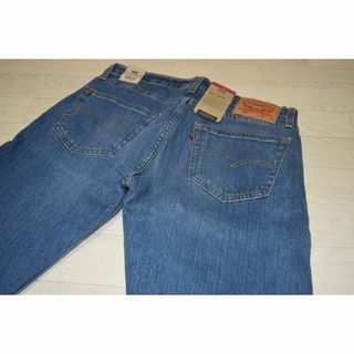 リーバイス(Levi's)のLEVI'S 502 テーパー ストレッチ　W29　L32(デニム/ジーンズ)