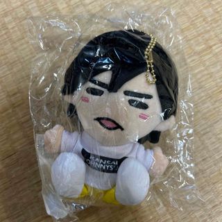 ジャニーズジュニア(ジャニーズJr.)のLilかんさい岡﨑彪太郎ちびぬい(アイドルグッズ)