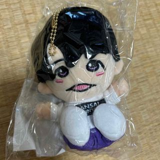 ジャニーズジュニア(ジャニーズJr.)のLilかんさい大西風雅ちびぬい(アイドルグッズ)