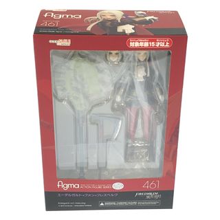 美品   ファイアーエムブレム 風花雪月  figma(アニメ/ゲーム)