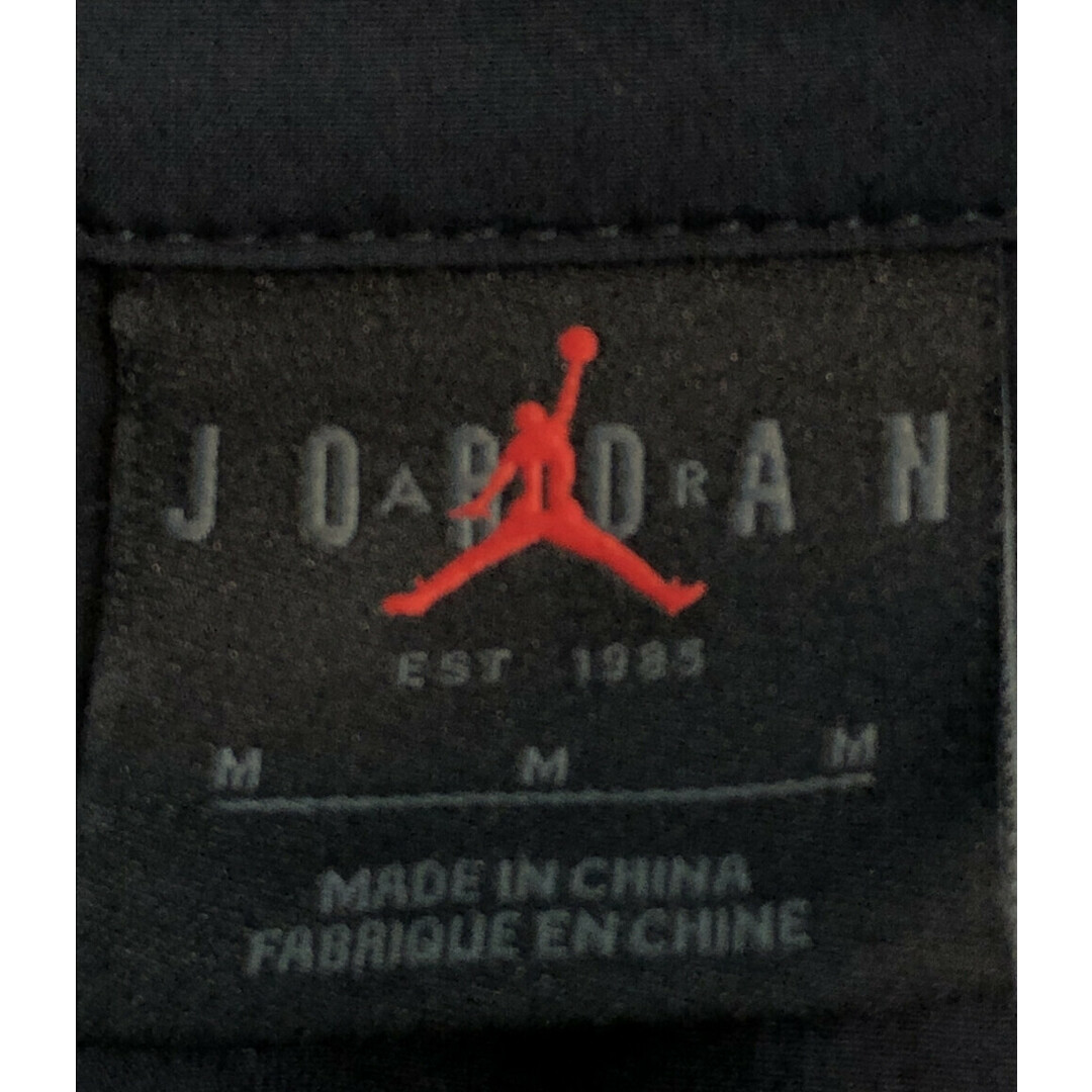 JORDAN トラックジャケット    メンズ M メンズのジャケット/アウター(ナイロンジャケット)の商品写真