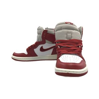 ナイキ(NIKE)のナイキ NIKE ハイカットスニーカー レディース 26(スニーカー)